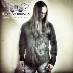 Kyle Morrison : Bouree in E Minor